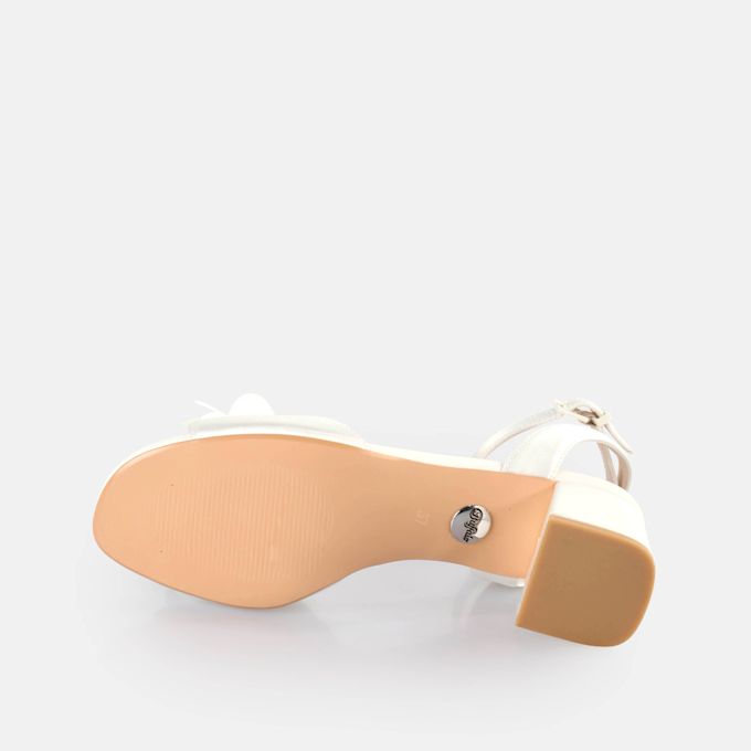 Buffalo Lucy Rose blanco 64065 7