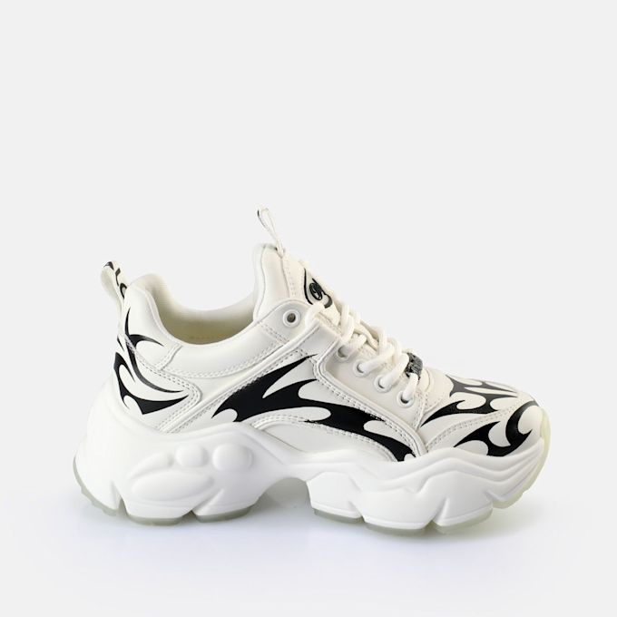 Buffalo Binary white 64111 4