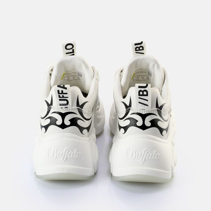 Buffalo Binary white 64111 5
