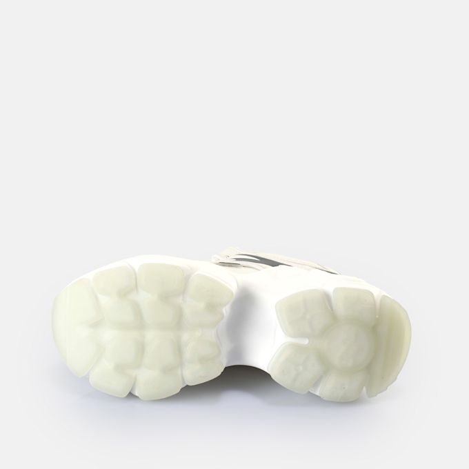 Buffalo Binary white 64111 6
