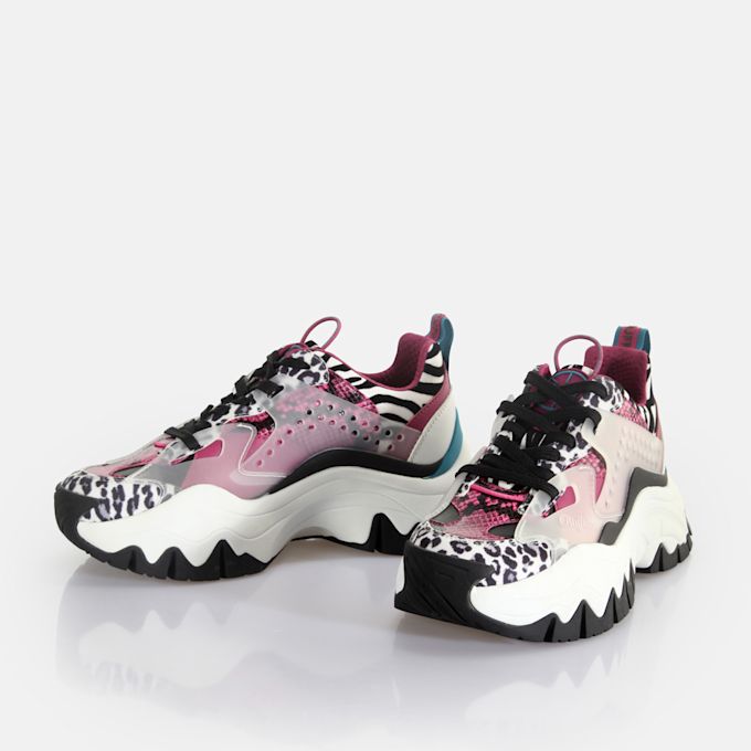 Buffalo Trail One multicolor 64139 4