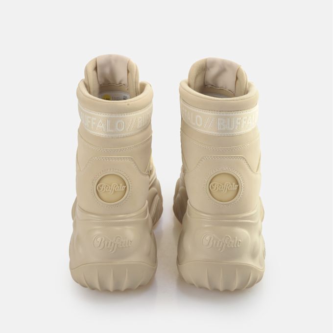 Buffalo Blader Hiking Boot beige 64224 6