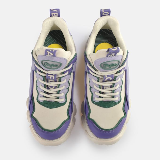 Buffalo CLD Chai purple 64236 3