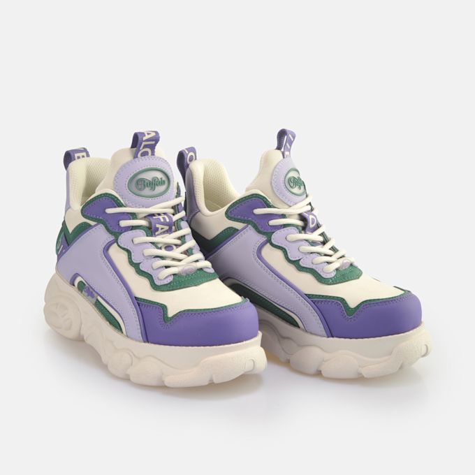 Buffalo CLD Chai purple 64236 4