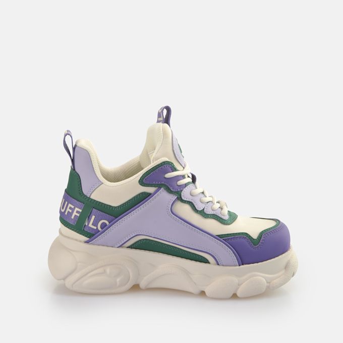 Buffalo CLD Chai purple 64236 5