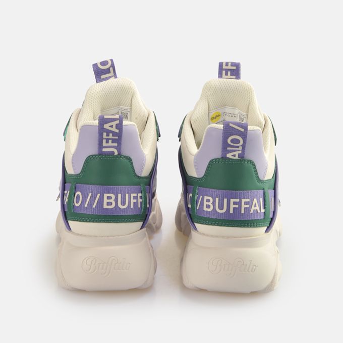 Buffalo CLD Chai purple 64236 6