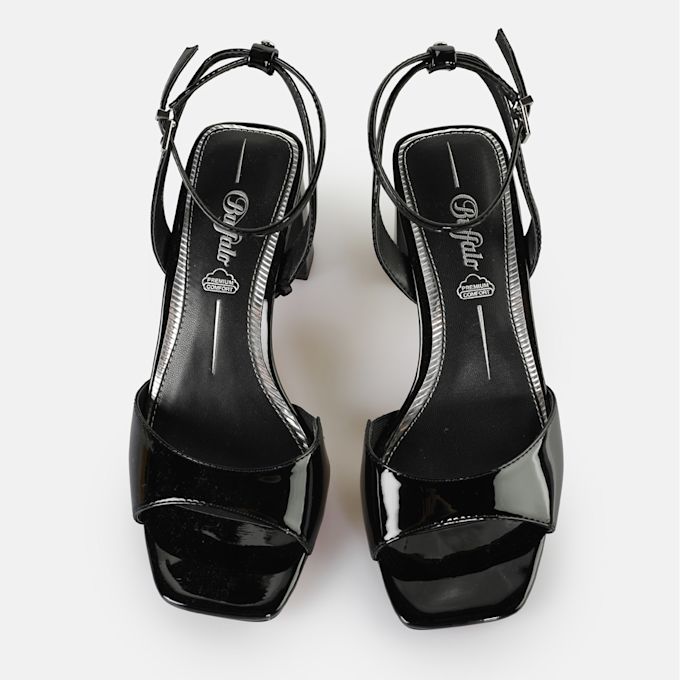 Buffalo April Neat black 64407 2
