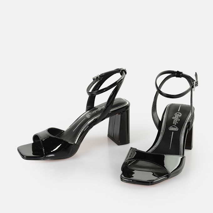 Buffalo April Neat black 64407 3