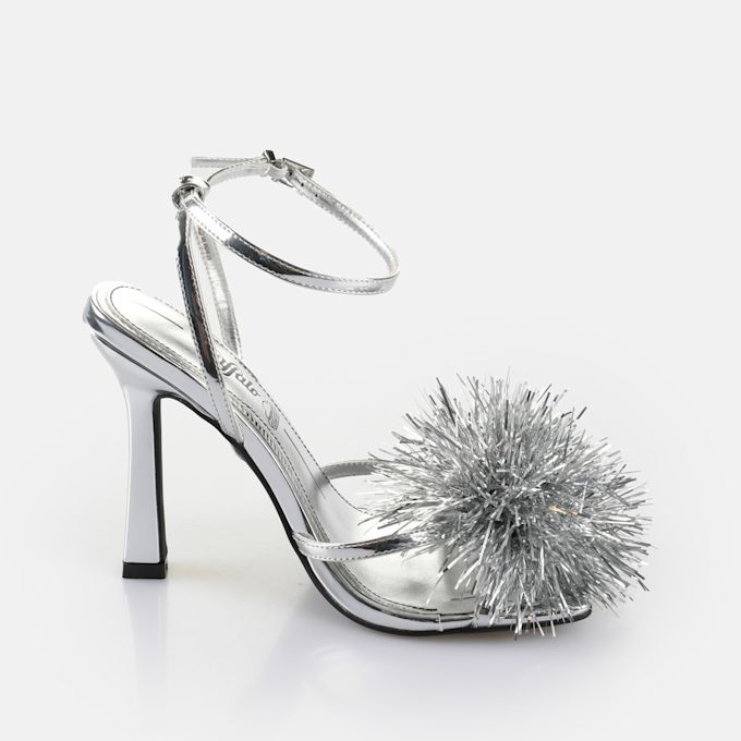 Buffalo Fairy Fluff silver 64409 4