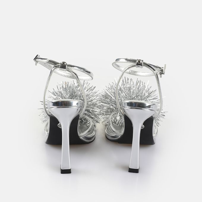 Buffalo Fairy Fluff silver 64409 5