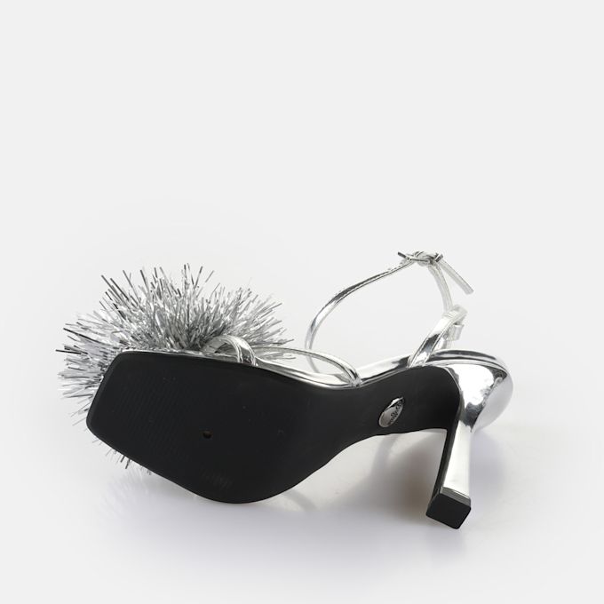 Buffalo Fairy Fluff silver 64409 6