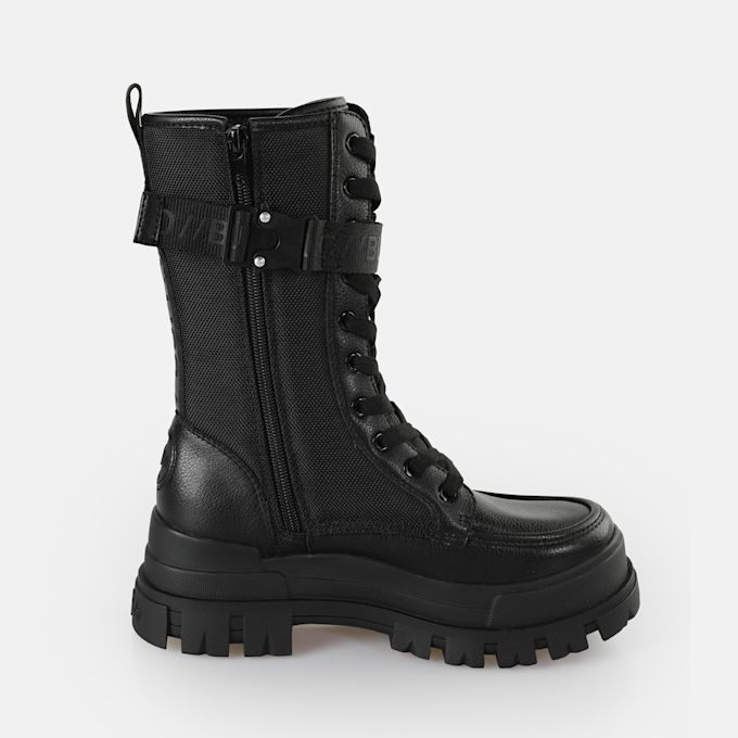 Buffalo Aspha Com HI schwarz 64425 5