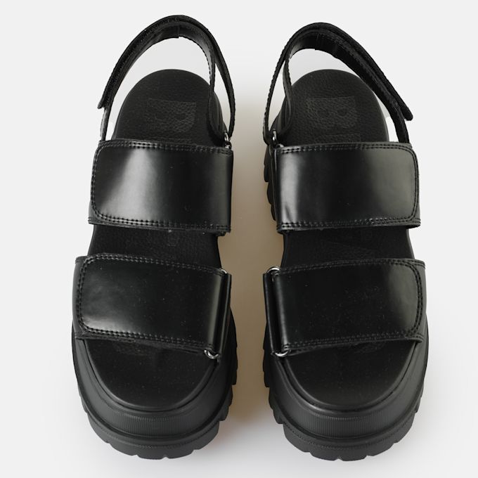 Buffalo Aspha SND black 64437 3