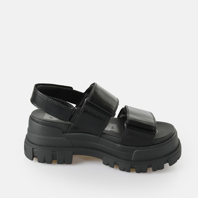 Buffalo Aspha SND negro 64437 5