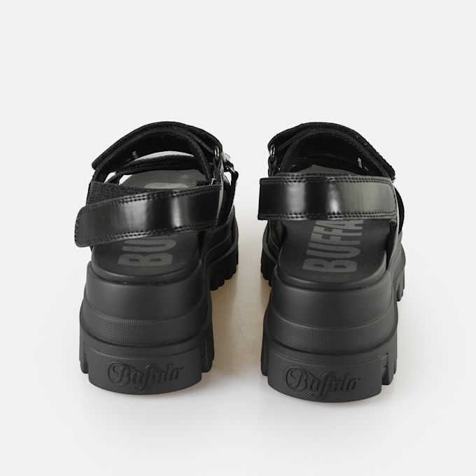 Buffalo Aspha SND black 64437 6