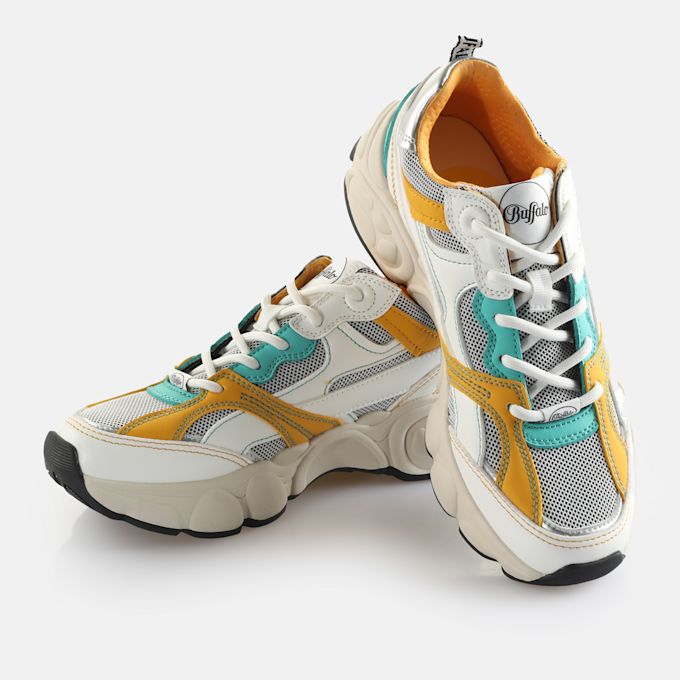 Buffalo CLD Run RT multi-colour 64471 1