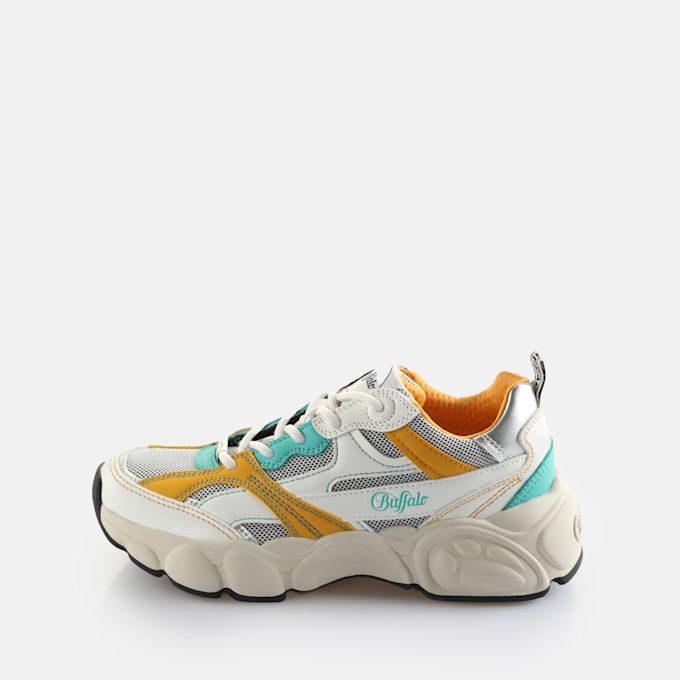 Buffalo CLD Run RT multicolor 64471 2