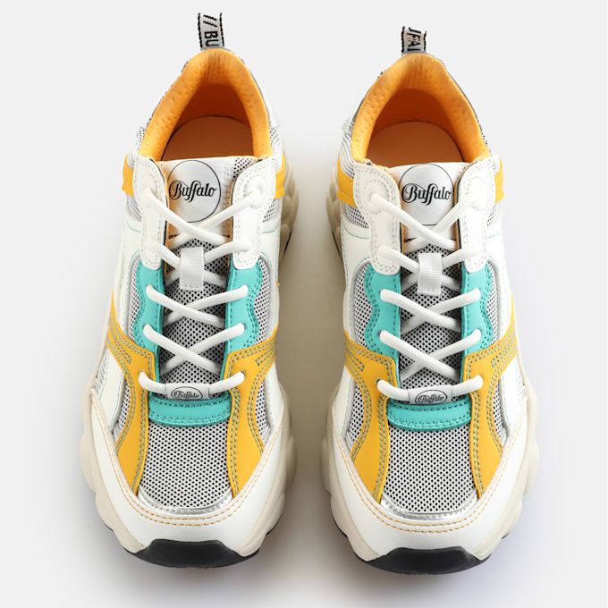 Buffalo CLD Run RT multicolor 64471 3