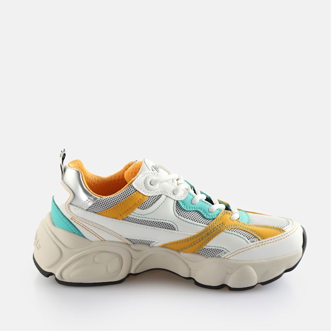Buffalo CLD Run RT multicolor 64471 4