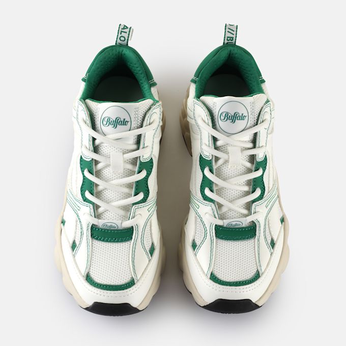 Buffalo CLD Run RT white 64472 2