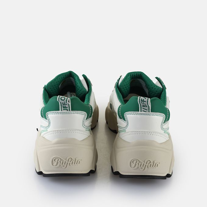 Buffalo CLD Run RT blanco 64472 5