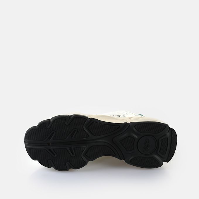 Buffalo CLD Run RT white 64472 6