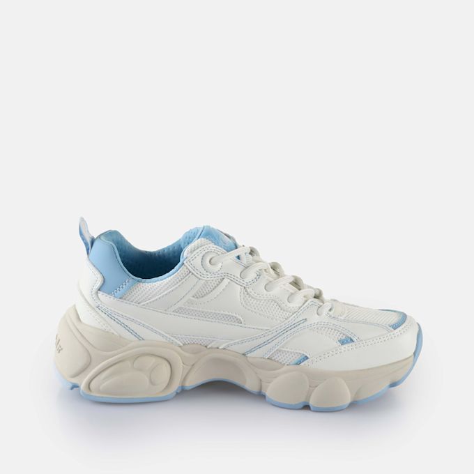 Buffalo CLD Run RT blanco 64473 4