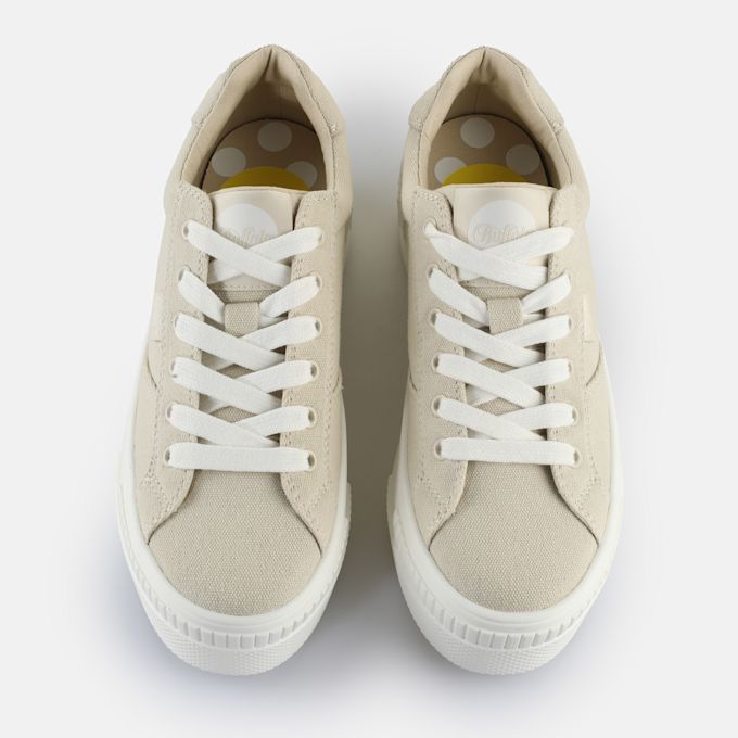 Buffalo Paired beige 64481 2