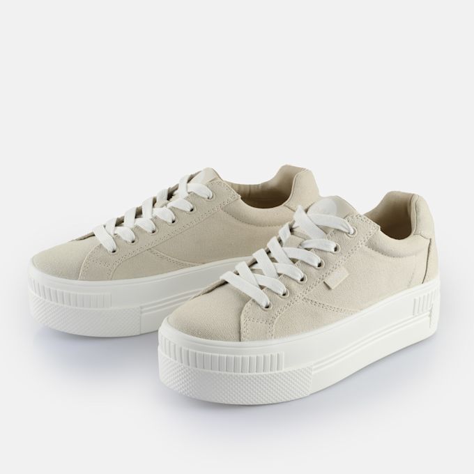Buffalo Paired beige 64481 3
