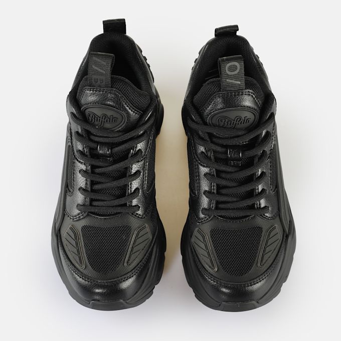 Buffalo Binary Athena black 64543 2