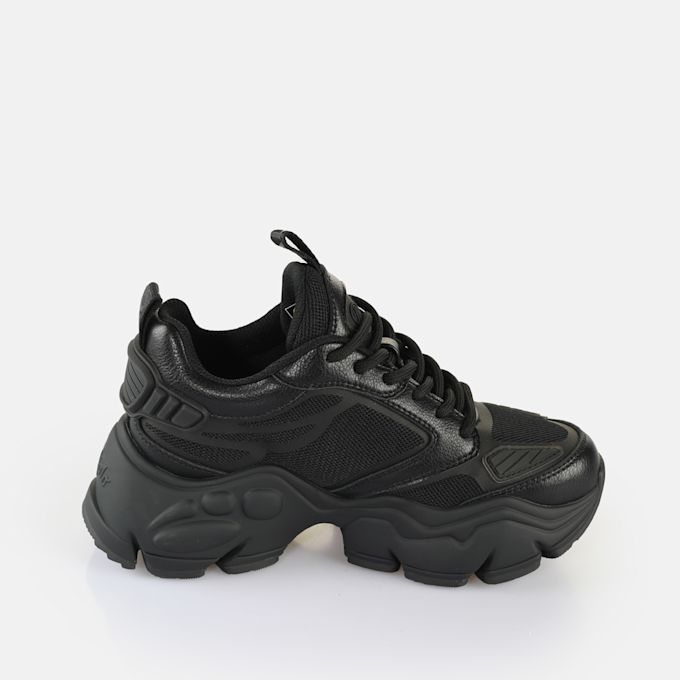 Buffalo Binary Athena noir 64543 4