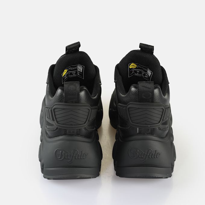 Buffalo Binary Athena noir 64543 5