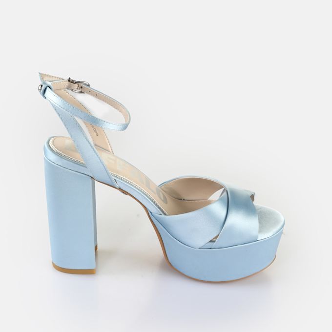 Buffalo Jessie Cross blau 64567 4