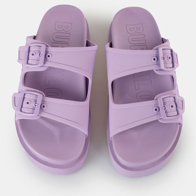 Buffalo Eve Sol purple 64573 3
