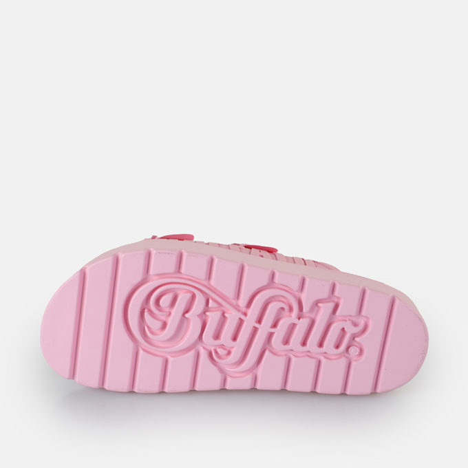 Buffalo Eve Sol Pink 64580 4