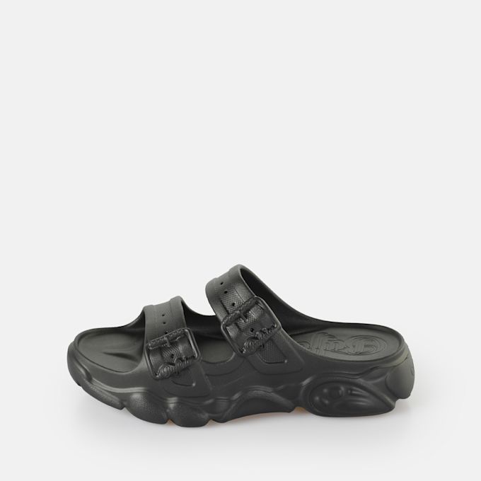 Buffalo CLD Ari Slide negro 64629 1