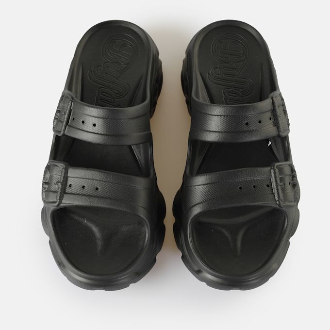 Buffalo CLD Ari Slide black 64629 3