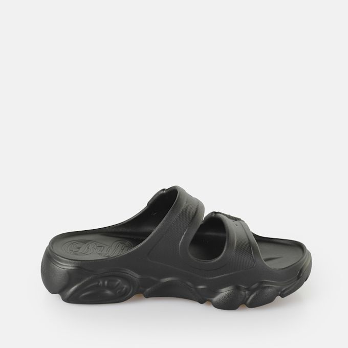 Buffalo CLD Ari Slide black 64629 5