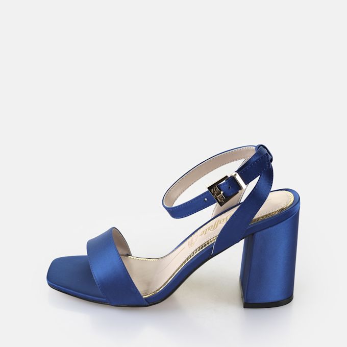 Buffalo Charlotte Neat blu 93123 1