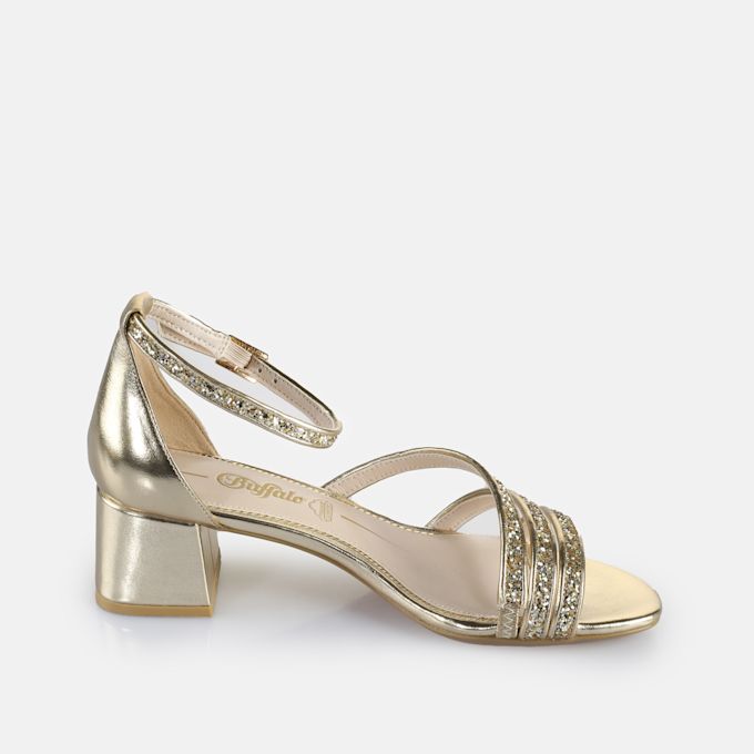 Buffalo Lilly Glam gold 64653 4