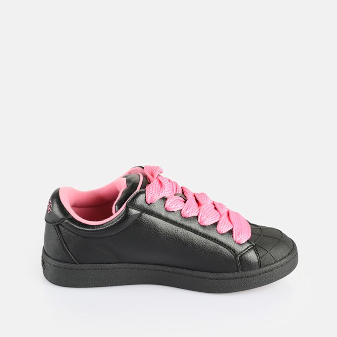Buffalo Liberty schwarz 64668 4