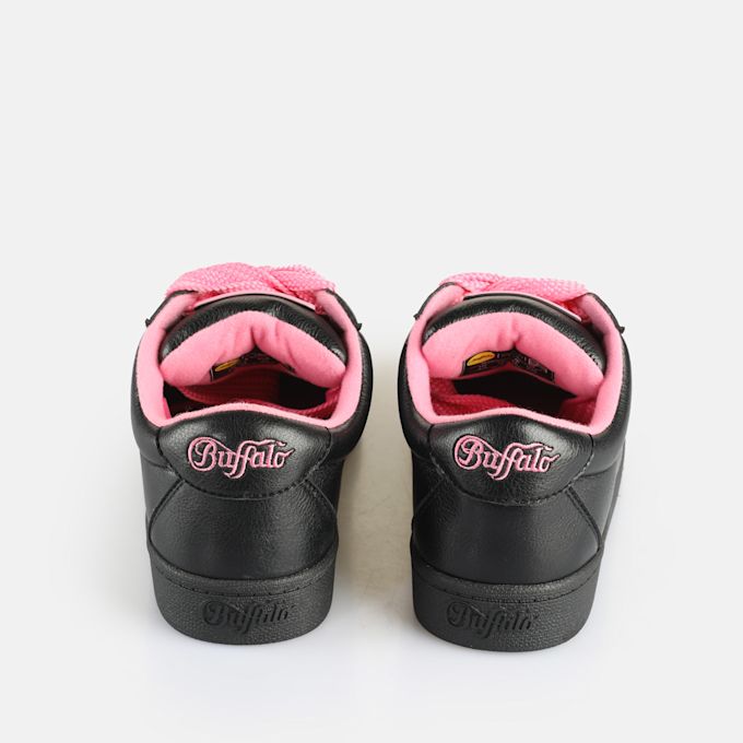 Buffalo Liberty black 64668 5