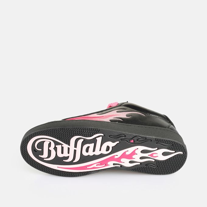 Buffalo Liberty Flame schwarz 64668 6