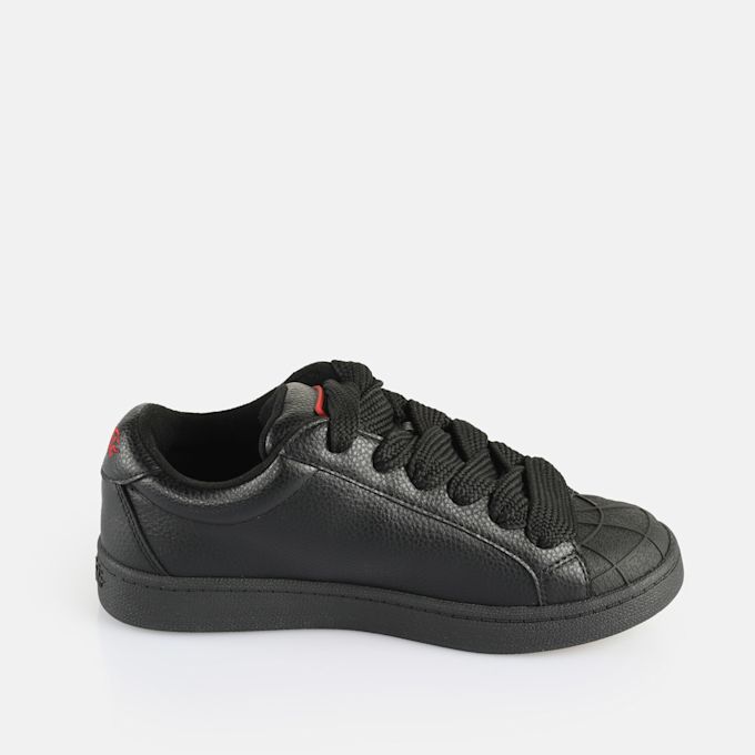 Buffalo Liberty nero 64703 4