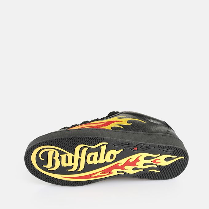 Buffalo Liberty black 64703 6