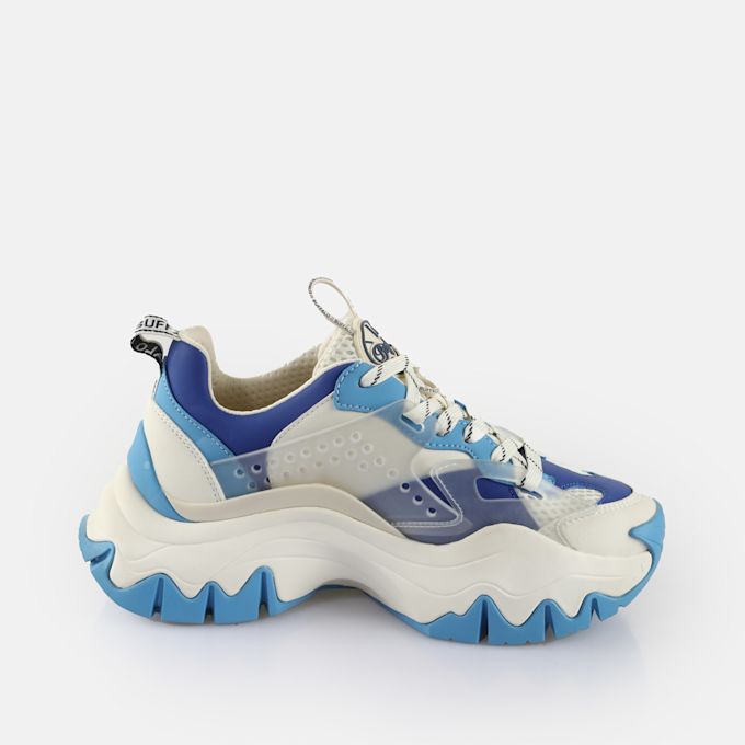 Buffalo Trail One blau 64768 4
