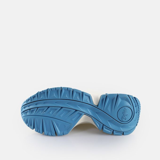 Buffalo Trail One blau 64768 6