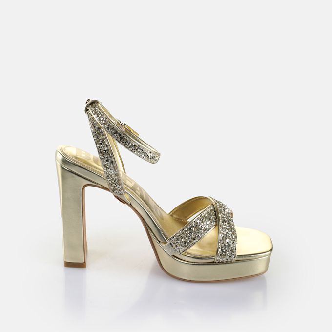 Buffalo June Glam oro 64781 4