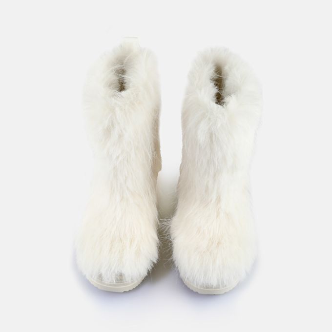 Buffalo Vectra Yeti white 64853 2