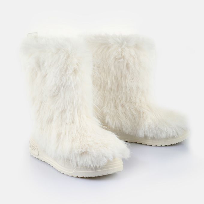 Buffalo Vectra Yeti blanco 64853 3